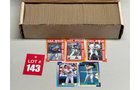 Property photo 28 - MLB, NBA, NFL & NHL Sports Cards #1-TIMED ONLINE ONLY AUCTION IN ALLEN COUNTY INDIANA