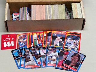 Property photo 29 - MLB, NBA, NFL & NHL Sports Cards #1-TIMED ONLINE ONLY AUCTION IN ALLEN COUNTY INDIANA