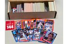 Property photo 29 - MLB, NBA, NFL & NHL Sports Cards #1-TIMED ONLINE ONLY AUCTION IN ALLEN COUNTY INDIANA