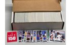 Property photo 31 - MLB, NBA, NFL & NHL Sports Cards #1-TIMED ONLINE ONLY AUCTION IN ALLEN COUNTY INDIANA