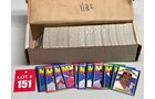 Property photo 32 - MLB, NBA, NFL & NHL Sports Cards #1-TIMED ONLINE ONLY AUCTION IN ALLEN COUNTY INDIANA