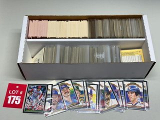 Property photo 41 - MLB, NBA, NFL & NHL Sports Cards #1-TIMED ONLINE ONLY AUCTION IN ALLEN COUNTY INDIANA