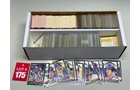 Property photo 41 - MLB, NBA, NFL & NHL Sports Cards #1-TIMED ONLINE ONLY AUCTION IN ALLEN COUNTY INDIANA