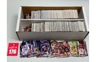 Property photo 42 - MLB, NBA, NFL & NHL Sports Cards #1-TIMED ONLINE ONLY AUCTION IN ALLEN COUNTY INDIANA