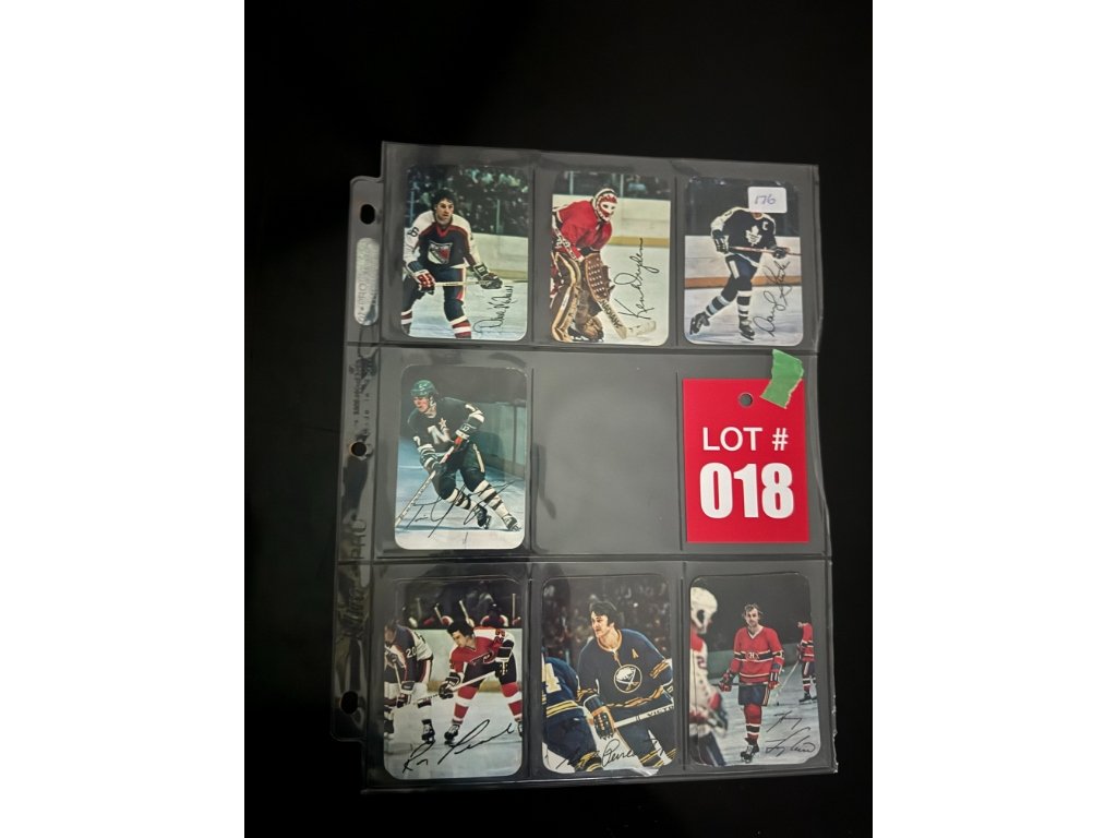 Property photo 43 - MLB, NBA, NFL & NHL Sports Cards #1-TIMED ONLINE ONLY AUCTION IN ALLEN COUNTY INDIANA