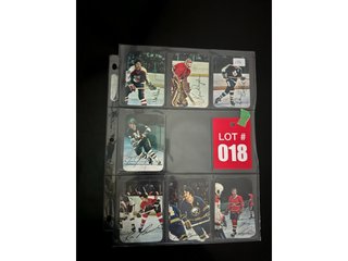 Property photo 43 - MLB, NBA, NFL & NHL Sports Cards #1-TIMED ONLINE ONLY AUCTION IN ALLEN COUNTY INDIANA