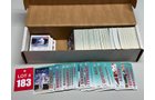 Property photo 44 - MLB, NBA, NFL & NHL Sports Cards #1-TIMED ONLINE ONLY AUCTION IN ALLEN COUNTY INDIANA