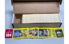 Property photo 45 - MLB, NBA, NFL & NHL Sports Cards #1-TIMED ONLINE ONLY AUCTION IN ALLEN COUNTY INDIANA
