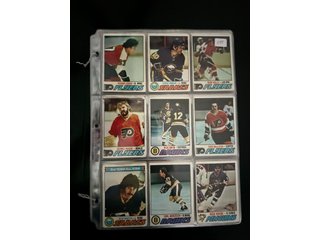 Property photo 46 - MLB, NBA, NFL & NHL Sports Cards #1-TIMED ONLINE ONLY AUCTION IN ALLEN COUNTY INDIANA
