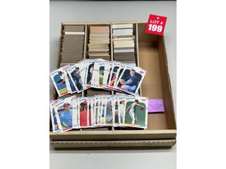 Property photo 50 - MLB, NBA, NFL & NHL Sports Cards #1-TIMED ONLINE ONLY AUCTION IN ALLEN COUNTY INDIANA