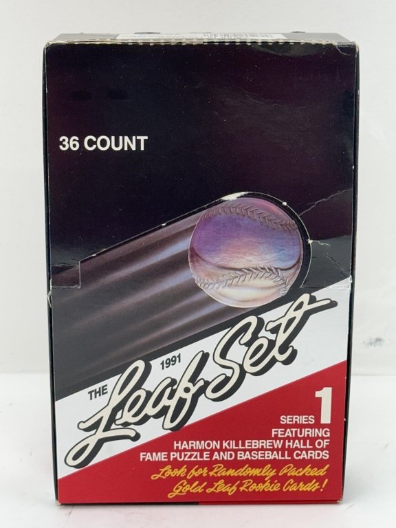 Property photo 51 - MLB, NBA, NFL & NHL Sports Cards #1-TIMED ONLINE ONLY AUCTION IN ALLEN COUNTY INDIANA