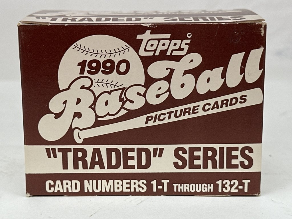 Property photo 52 - MLB, NBA, NFL & NHL Sports Cards #1-TIMED ONLINE ONLY AUCTION IN ALLEN COUNTY INDIANA