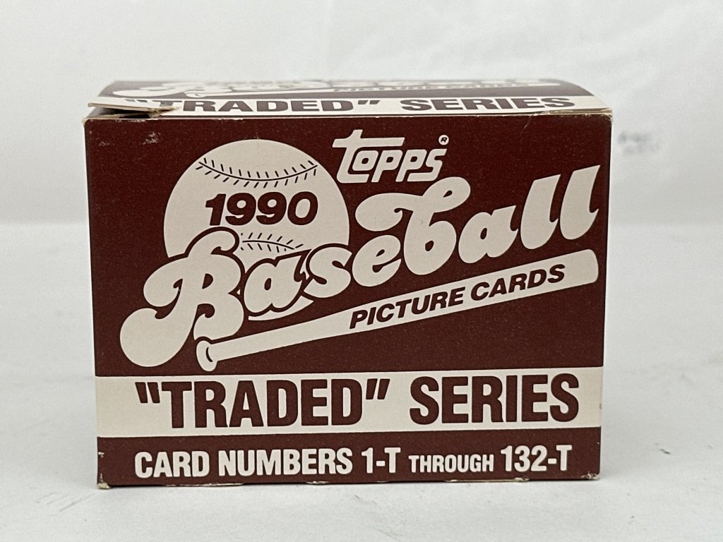 Property photo 53 - MLB, NBA, NFL & NHL Sports Cards #1-TIMED ONLINE ONLY AUCTION IN ALLEN COUNTY INDIANA