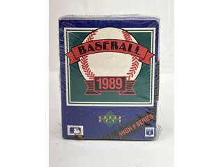 Property photo 54 - MLB, NBA, NFL & NHL Sports Cards #1-TIMED ONLINE ONLY AUCTION IN ALLEN COUNTY INDIANA