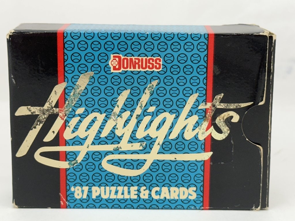 Property photo 55 - MLB, NBA, NFL & NHL Sports Cards #1-TIMED ONLINE ONLY AUCTION IN ALLEN COUNTY INDIANA