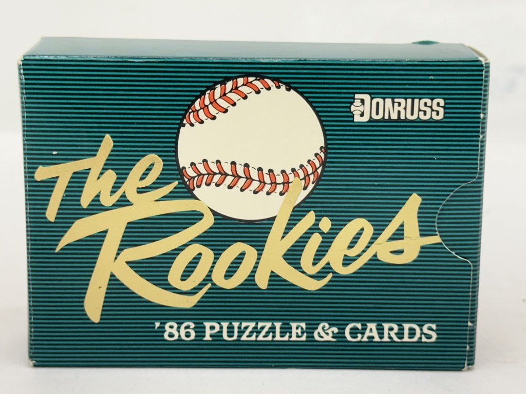 Property photo 56 - MLB, NBA, NFL & NHL Sports Cards #1-TIMED ONLINE ONLY AUCTION IN ALLEN COUNTY INDIANA