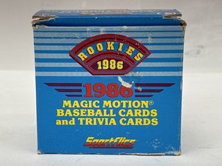 Property photo 62 - MLB, NBA, NFL & NHL Sports Cards #1-TIMED ONLINE ONLY AUCTION IN ALLEN COUNTY INDIANA