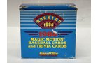 Property photo 62 - MLB, NBA, NFL & NHL Sports Cards #1-TIMED ONLINE ONLY AUCTION IN ALLEN COUNTY INDIANA