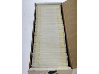Property photo 63 - MLB, NBA, NFL & NHL Sports Cards #1-TIMED ONLINE ONLY AUCTION IN ALLEN COUNTY INDIANA