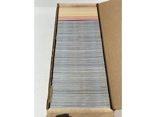 Property photo 64 - MLB, NBA, NFL & NHL Sports Cards #1-TIMED ONLINE ONLY AUCTION IN ALLEN COUNTY INDIANA