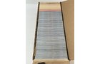 Property photo 64 - MLB, NBA, NFL & NHL Sports Cards #1-TIMED ONLINE ONLY AUCTION IN ALLEN COUNTY INDIANA