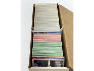Property photo 67 - MLB, NBA, NFL & NHL Sports Cards #1-TIMED ONLINE ONLY AUCTION IN ALLEN COUNTY INDIANA