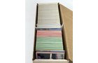 Property photo 67 - MLB, NBA, NFL & NHL Sports Cards #1-TIMED ONLINE ONLY AUCTION IN ALLEN COUNTY INDIANA