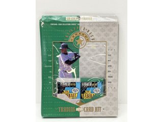 Property photo 68 - MLB, NBA, NFL & NHL Sports Cards #1-TIMED ONLINE ONLY AUCTION IN ALLEN COUNTY INDIANA