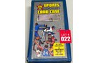 Property photo 69 - MLB, NBA, NFL & NHL Sports Cards #1-TIMED ONLINE ONLY AUCTION IN ALLEN COUNTY INDIANA
