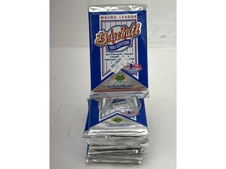 Property photo 70 - MLB, NBA, NFL & NHL Sports Cards #1-TIMED ONLINE ONLY AUCTION IN ALLEN COUNTY INDIANA