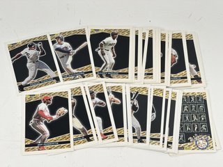 Property photo 71 - MLB, NBA, NFL & NHL Sports Cards #1-TIMED ONLINE ONLY AUCTION IN ALLEN COUNTY INDIANA