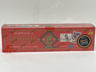 Property photo 72 - MLB, NBA, NFL & NHL Sports Cards #1-TIMED ONLINE ONLY AUCTION IN ALLEN COUNTY INDIANA
