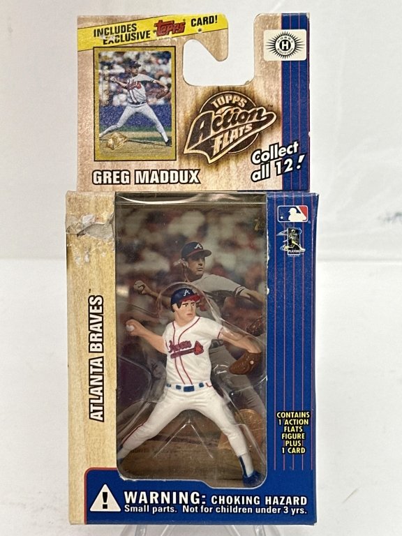 Property photo 74 - MLB, NBA, NFL & NHL Sports Cards #1-TIMED ONLINE ONLY AUCTION IN ALLEN COUNTY INDIANA