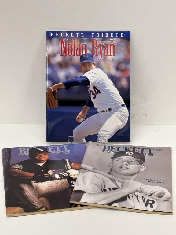 Property photo 76 - MLB, NBA, NFL & NHL Sports Cards #1-TIMED ONLINE ONLY AUCTION IN ALLEN COUNTY INDIANA