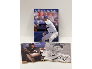 Property photo 76 - MLB, NBA, NFL & NHL Sports Cards #1-TIMED ONLINE ONLY AUCTION IN ALLEN COUNTY INDIANA