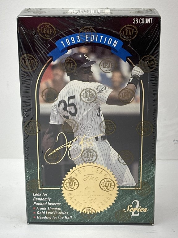 Property photo 79 - MLB, NBA, NFL & NHL Sports Cards #1-TIMED ONLINE ONLY AUCTION IN ALLEN COUNTY INDIANA