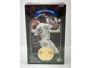 Property photo 79 - MLB, NBA, NFL & NHL Sports Cards #1-TIMED ONLINE ONLY AUCTION IN ALLEN COUNTY INDIANA