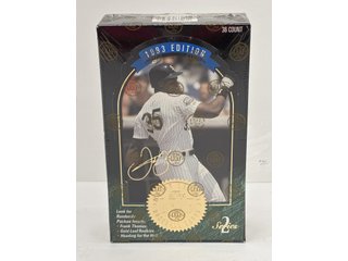 Property photo 81 - MLB, NBA, NFL & NHL Sports Cards #1-TIMED ONLINE ONLY AUCTION IN ALLEN COUNTY INDIANA