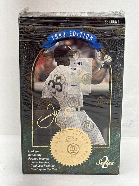 Property photo 82 - MLB, NBA, NFL & NHL Sports Cards #1-TIMED ONLINE ONLY AUCTION IN ALLEN COUNTY INDIANA
