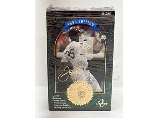 Property photo 82 - MLB, NBA, NFL & NHL Sports Cards #1-TIMED ONLINE ONLY AUCTION IN ALLEN COUNTY INDIANA