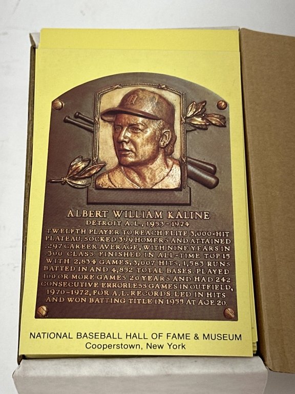 Property photo 84 - MLB, NBA, NFL & NHL Sports Cards #1-TIMED ONLINE ONLY AUCTION IN ALLEN COUNTY INDIANA