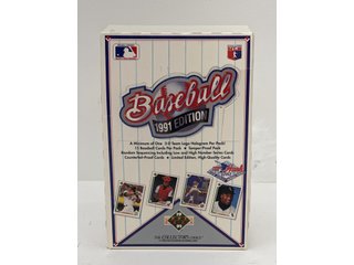 Property photo 85 - MLB, NBA, NFL & NHL Sports Cards #1-TIMED ONLINE ONLY AUCTION IN ALLEN COUNTY INDIANA