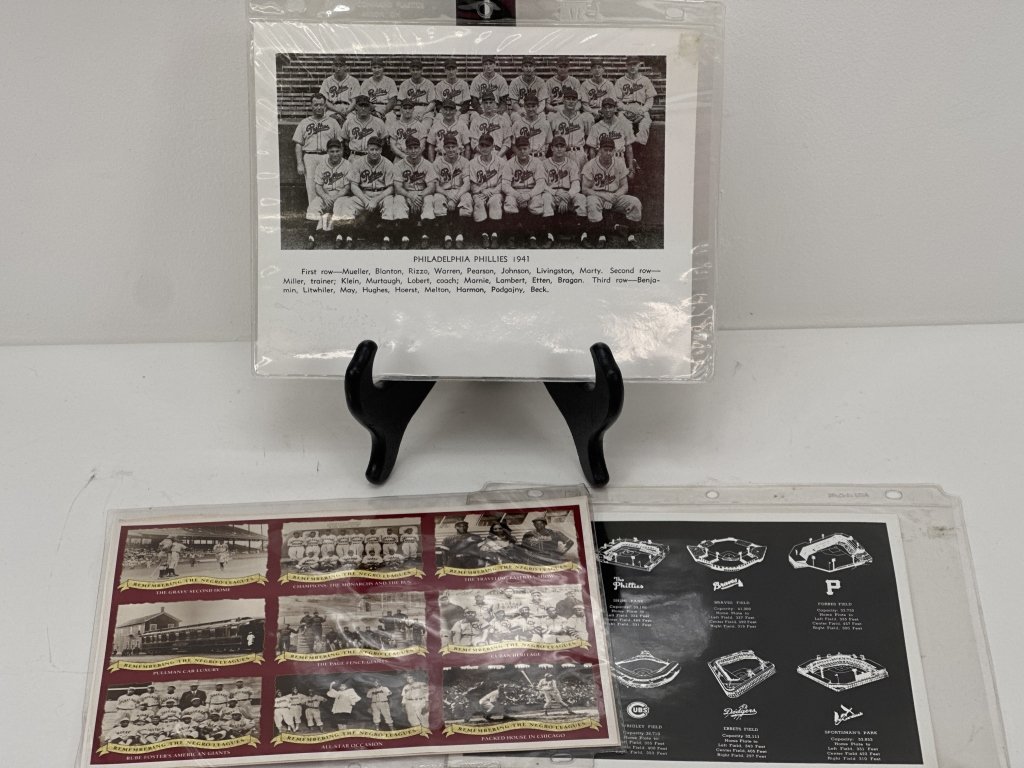 Property photo 87 - MLB, NBA, NFL & NHL Sports Cards #1-TIMED ONLINE ONLY AUCTION IN ALLEN COUNTY INDIANA