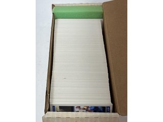 Property photo 88 - MLB, NBA, NFL & NHL Sports Cards #1-TIMED ONLINE ONLY AUCTION IN ALLEN COUNTY INDIANA