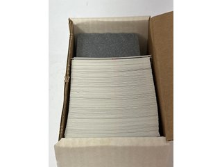 Property photo 89 - MLB, NBA, NFL & NHL Sports Cards #1-TIMED ONLINE ONLY AUCTION IN ALLEN COUNTY INDIANA