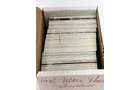 Property photo 90 - MLB, NBA, NFL & NHL Sports Cards #1-TIMED ONLINE ONLY AUCTION IN ALLEN COUNTY INDIANA
