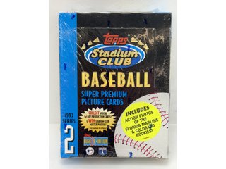 Property photo 96 - MLB, NBA, NFL & NHL Sports Cards #1-TIMED ONLINE ONLY AUCTION IN ALLEN COUNTY INDIANA