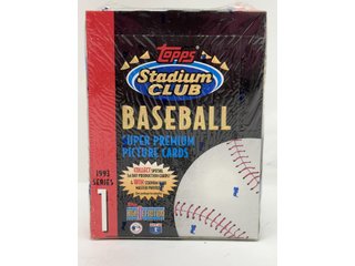 Property photo 97 - MLB, NBA, NFL & NHL Sports Cards #1-TIMED ONLINE ONLY AUCTION IN ALLEN COUNTY INDIANA