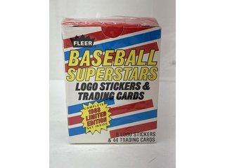 Property photo 100 - MLB, NBA, NFL & NHL Sports Cards #1-TIMED ONLINE ONLY AUCTION IN ALLEN COUNTY INDIANA