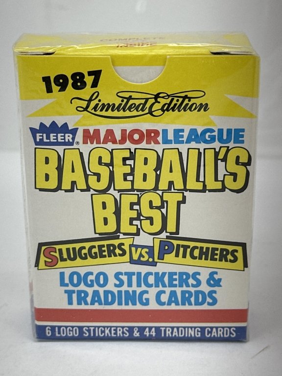 Property photo 101 - MLB, NBA, NFL & NHL Sports Cards #1-TIMED ONLINE ONLY AUCTION IN ALLEN COUNTY INDIANA